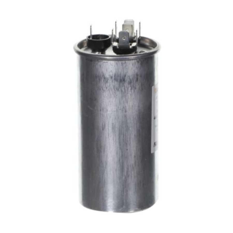 TRCFD305 - TITAN PRO CAPACITOR 30+5 MFD 440/370V ROUND