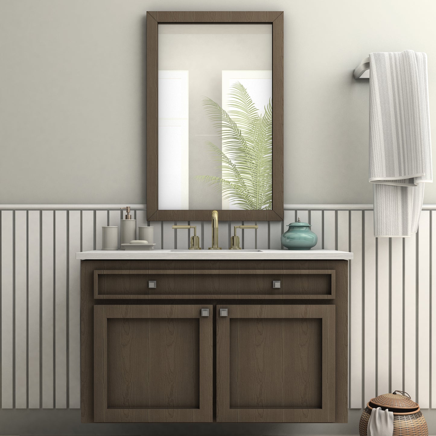 ELD-BF-PG - Autograph Edition El Dorado Bath Faucet in Polished Gold