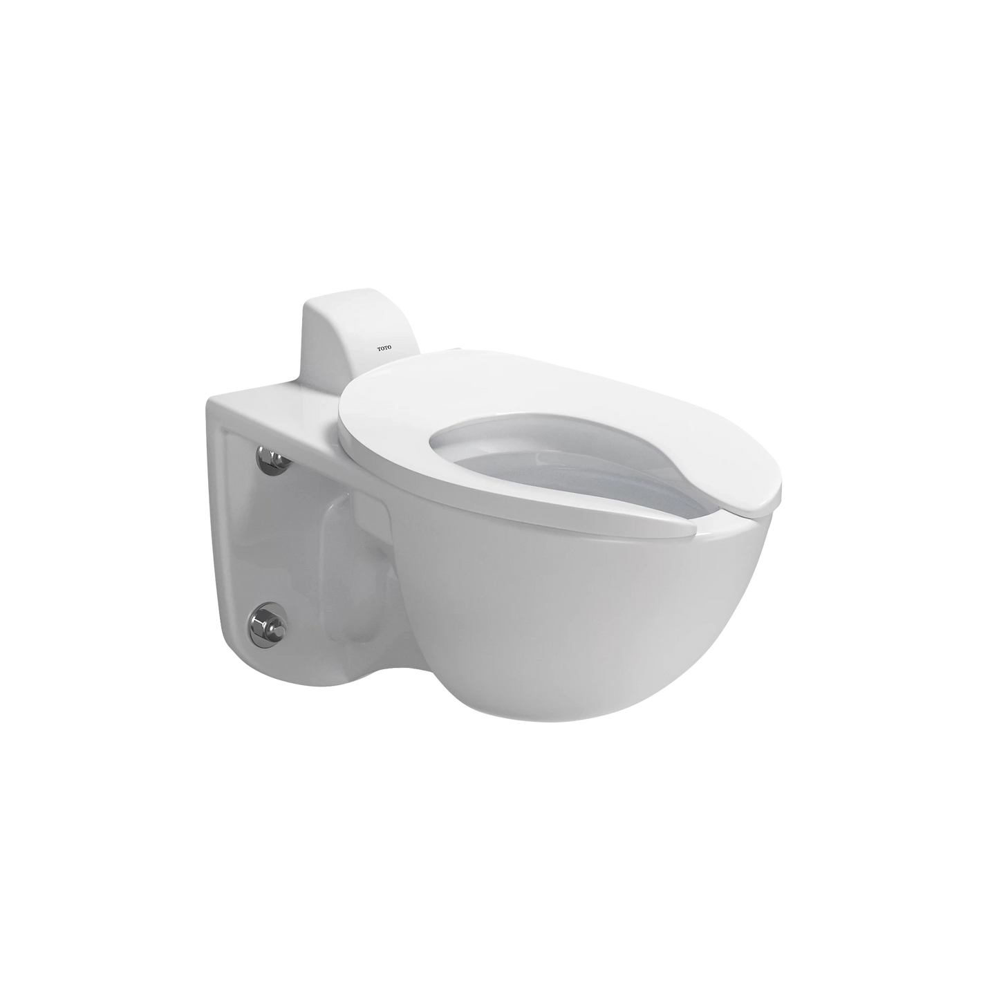 CT728CUVG#01 - Commercial Wall Mount Tornado - Cotton White