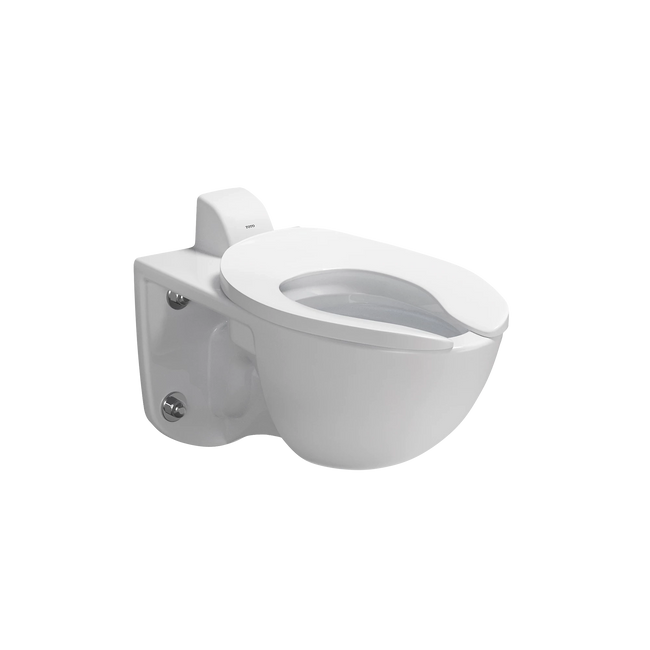CT728CUVG#01 - Commercial Wall Mount Tornado - Cotton White