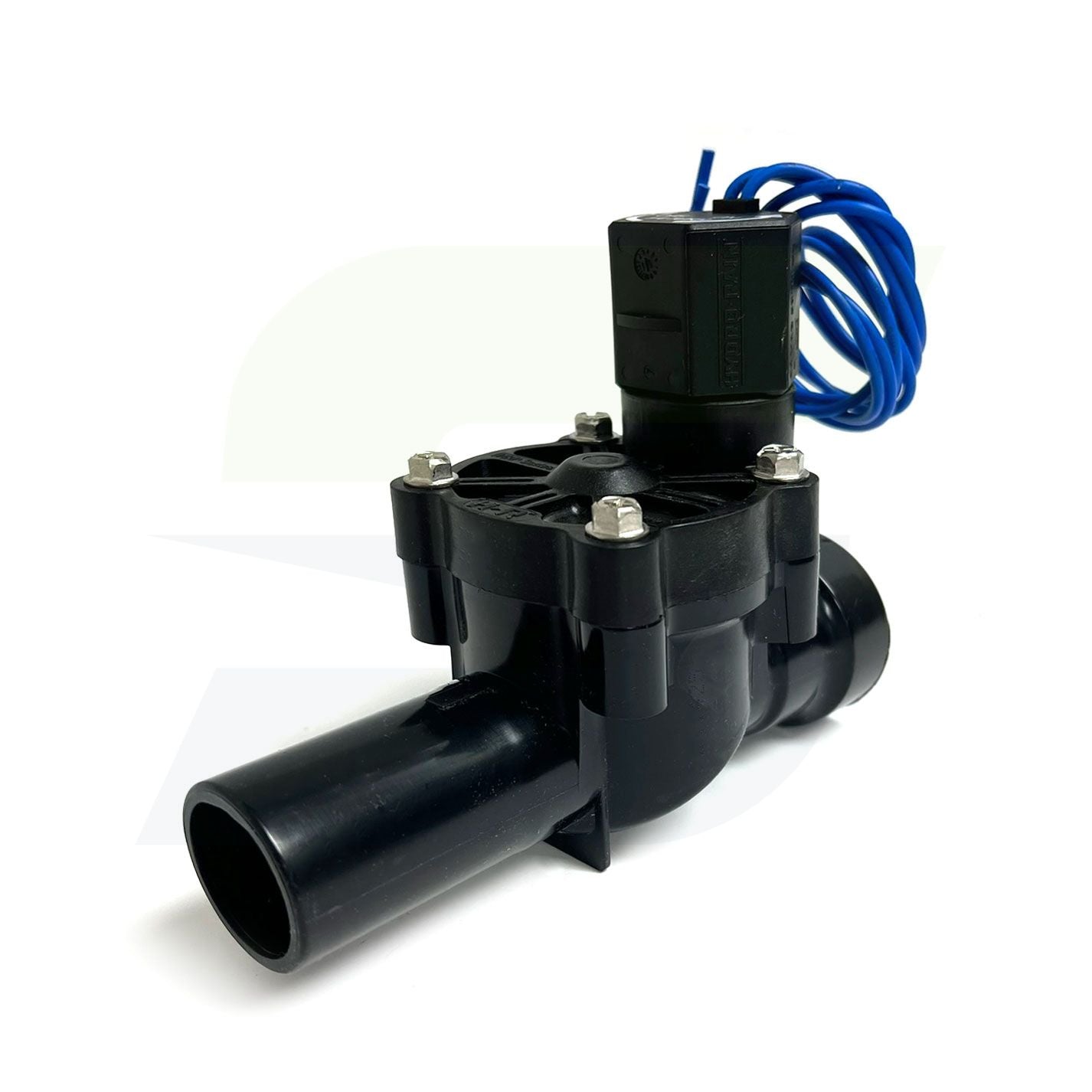 02030 - HRP 100 1" BLU-Lock Push-Fit Valve - Reverse Flow