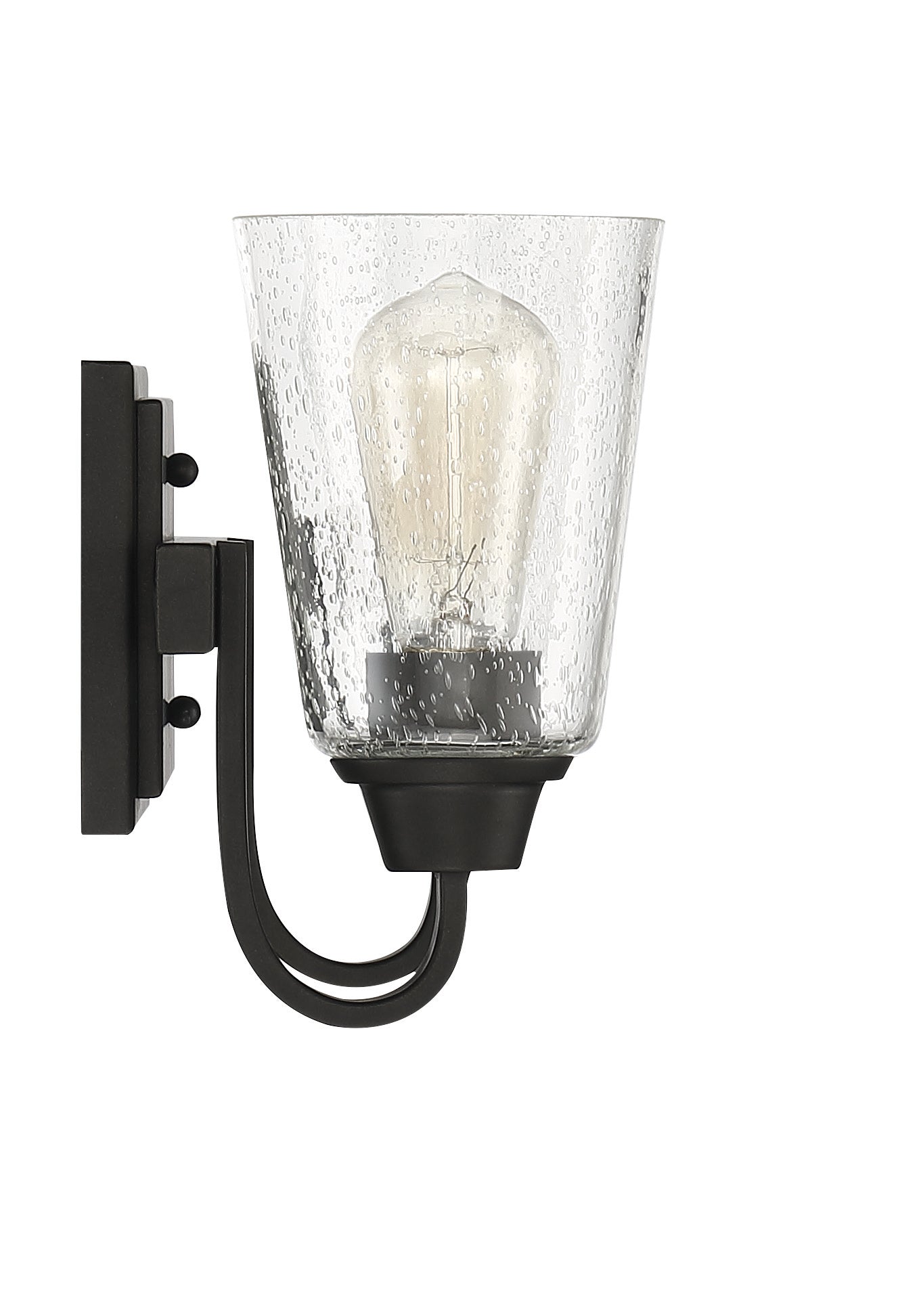 41902-ESP-CS - Grace 2 Light 14" Wide Vanity Light - Espresso