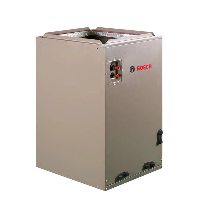 BMAC3036CNTD - 3 Ton 21" Width Multi-Positional Evaporator Cased Coil