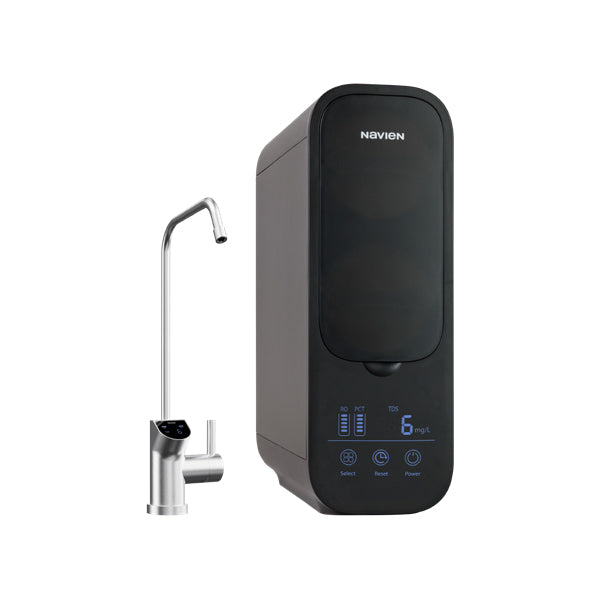 WUR500 - Tankless RO Water Filtration System