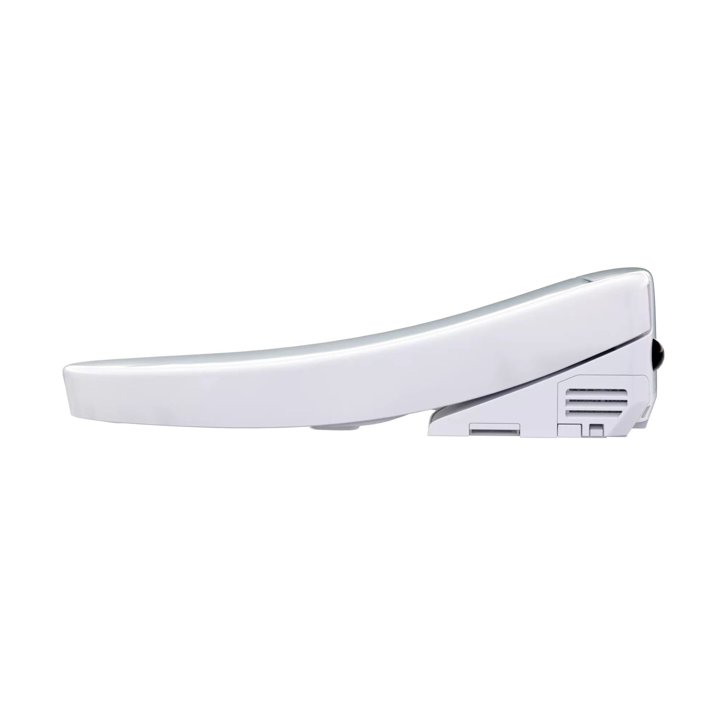 SW3446#12 - WASHLET S5 Elongated Bidet Toilet Seat in Sedona Beige