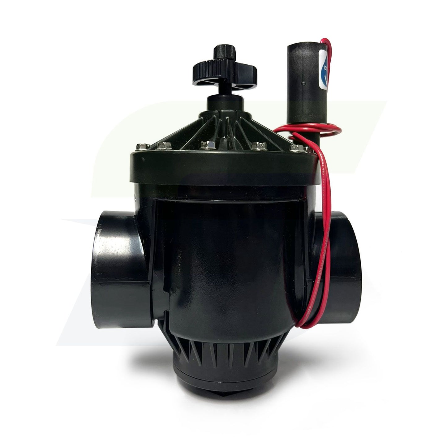 PGV-201  - 2" FPT Irrigation Valve with Flow Control - PGV Series