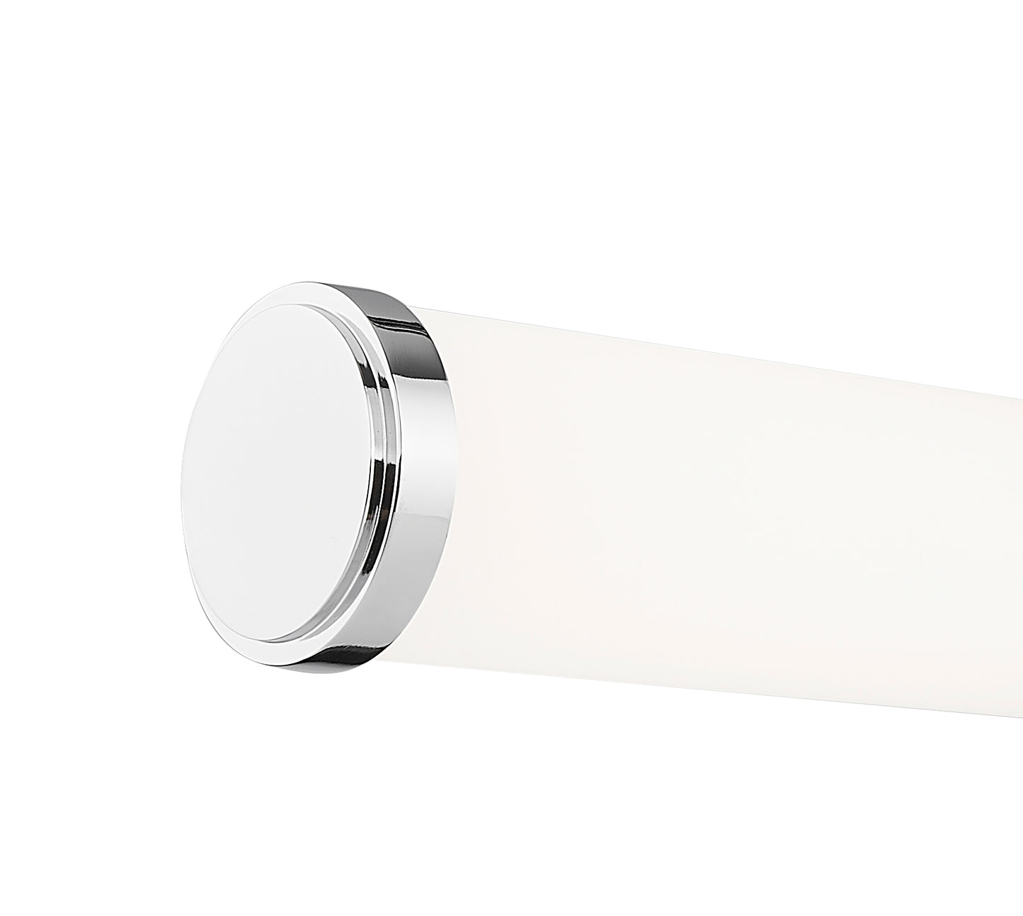 1019-18W-CH-LED - Idris 1 Light 18" Vanity - Chrome