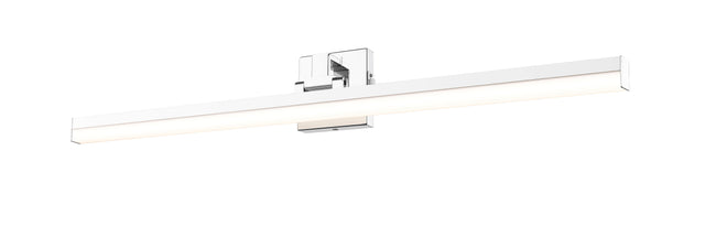 1009-40W-CH-LED - Liam 1 Light 40" Vanity - Chrome