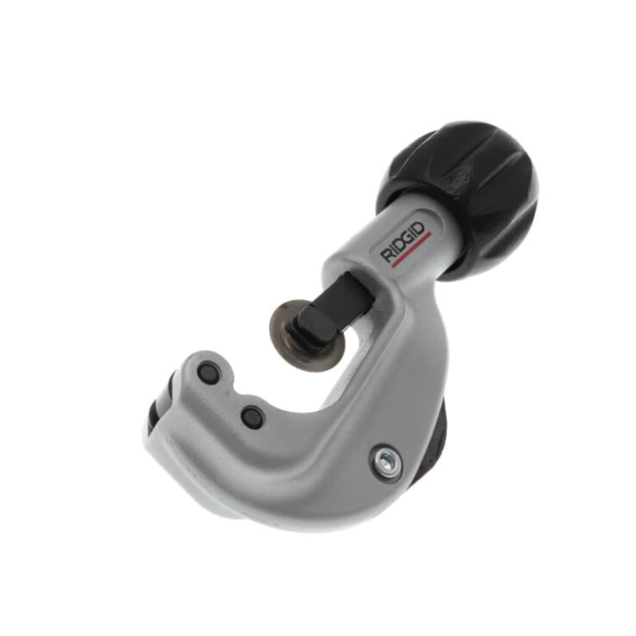 31622 - Constant Swing Tubing Cutter, 1/8" to 1-1/8