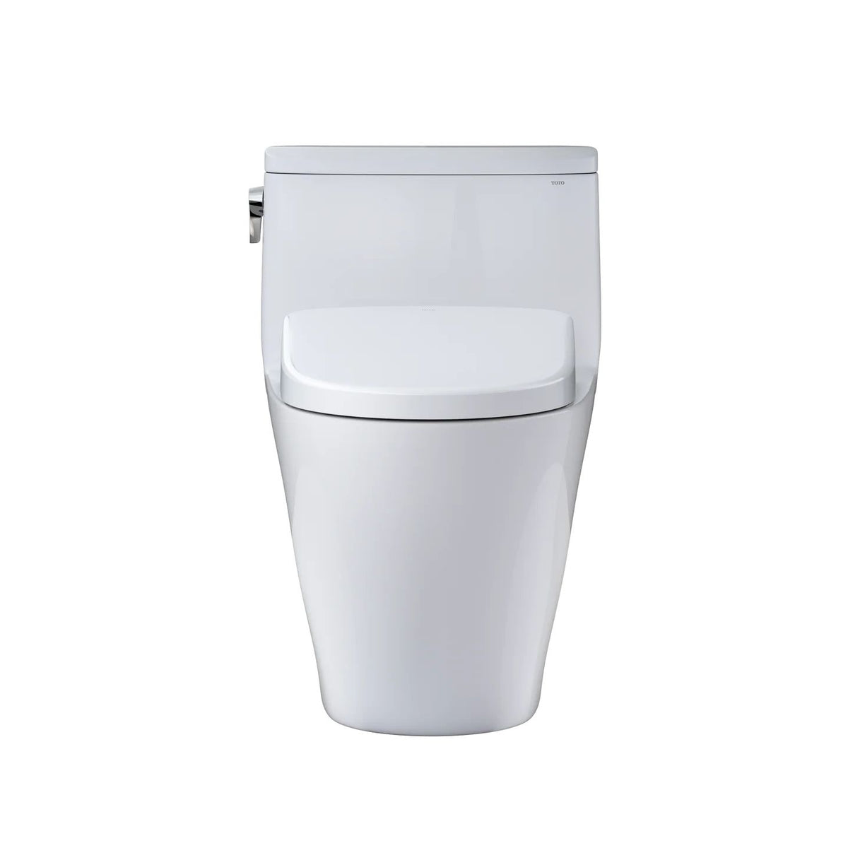 MW6424726CUFGA#01 -  Nexus WASHLET+ S7 One-Piece Toilet - Cotton White