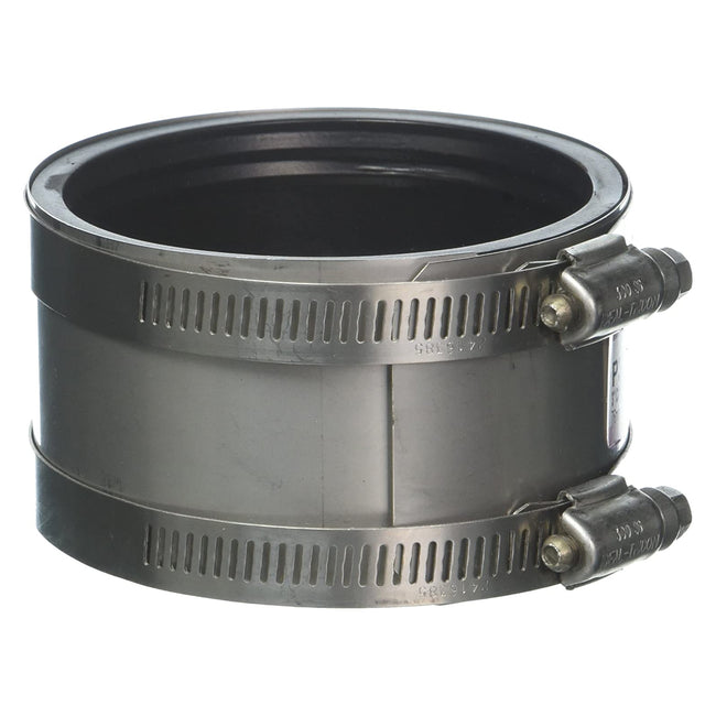 3000-33 - Cast Iron to Lead / Plastic / Steel Proflex Coupling - 3"