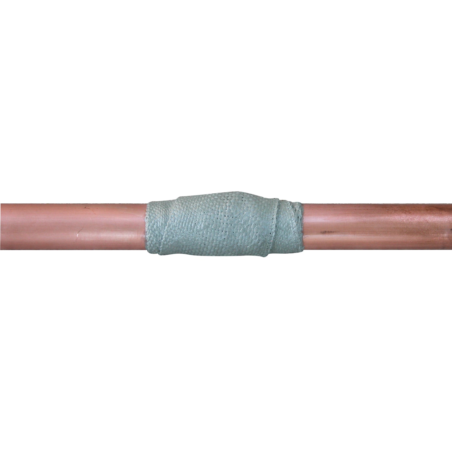 FPW4252CS - Pow-R Wrap Fiber Glass Pipe Repair Kit - 3" to 6" Diameter Pipe