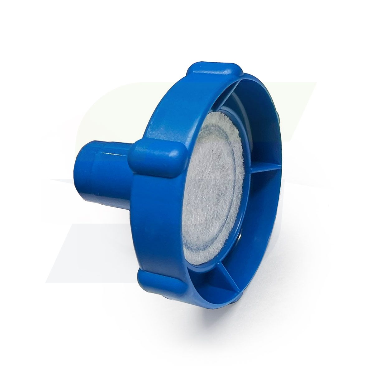 02602 - 1/2" Blu-Lock Auto Drain Valve