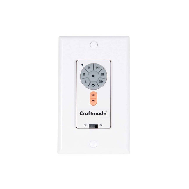 ICS2-WALL - Ceiling Fan and Light Wall Control