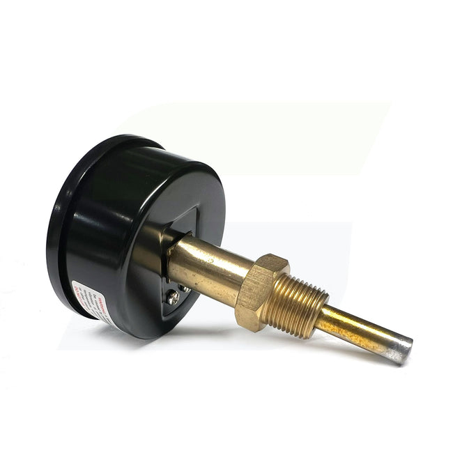 GTP2900 - Tridicator Gauge 100208152