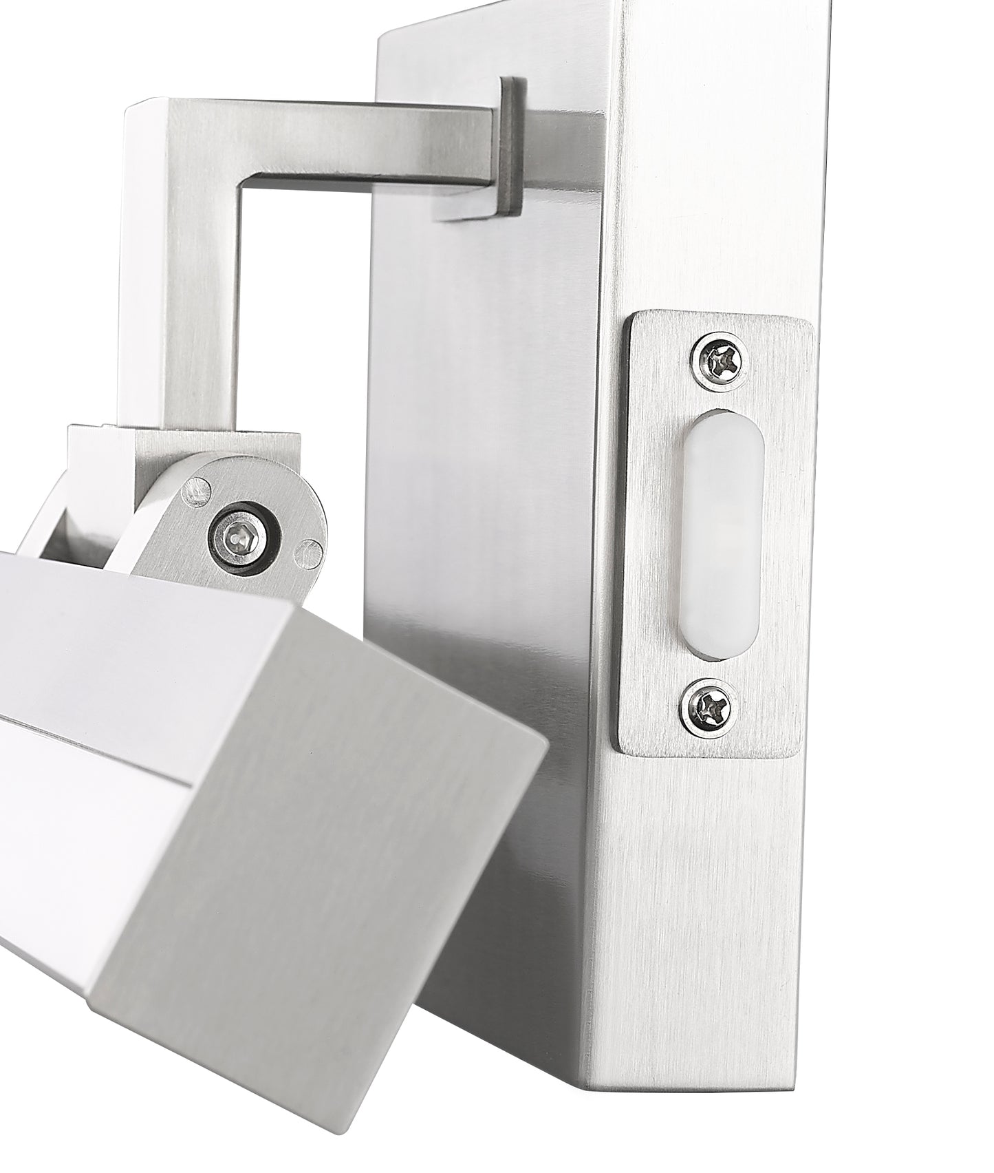 1009-25W-BN-LED - Liam 1 Light 25" Vanity - Brushed Nickel