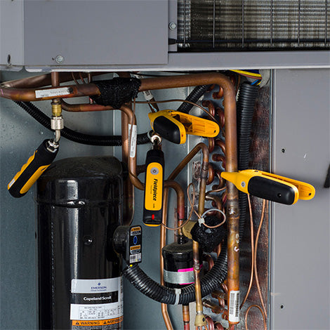 JL3KH6 - Job Link System Charge and Air Kit