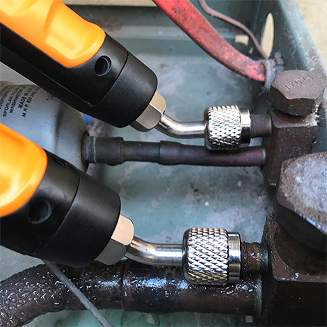 JL3KH6 - Job Link System Charge and Air Kit