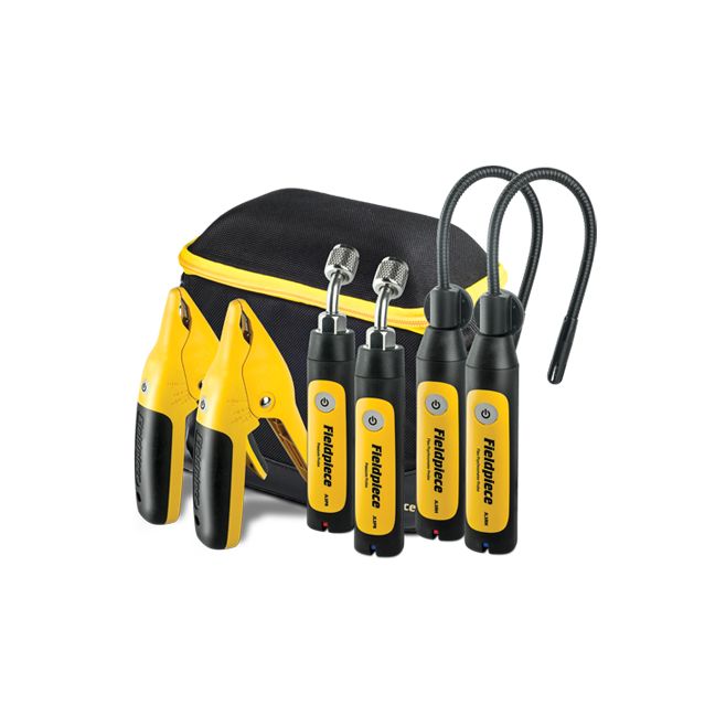 JL3KH6 - Job Link System Charge and Air Kit