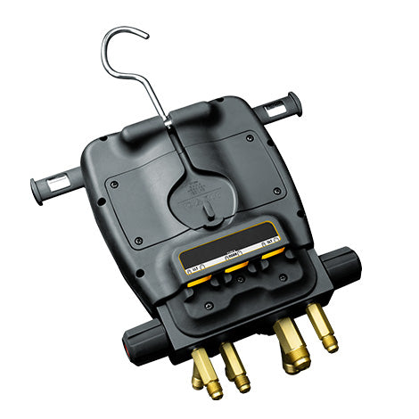 SM480V - SMAN Wireless Refrigerant 4-port Manifold