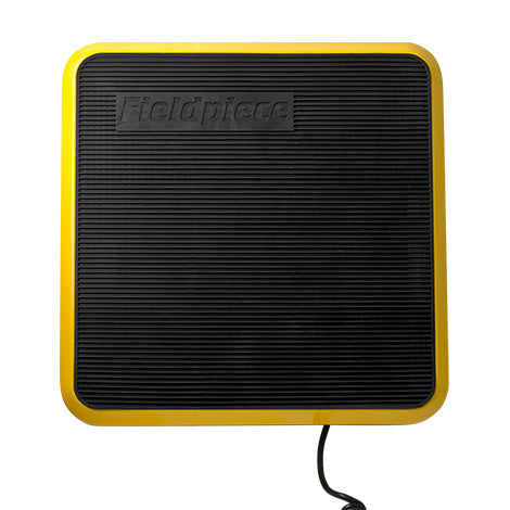 SRS1 – Refrigerant Scale - 110 lb Capacity