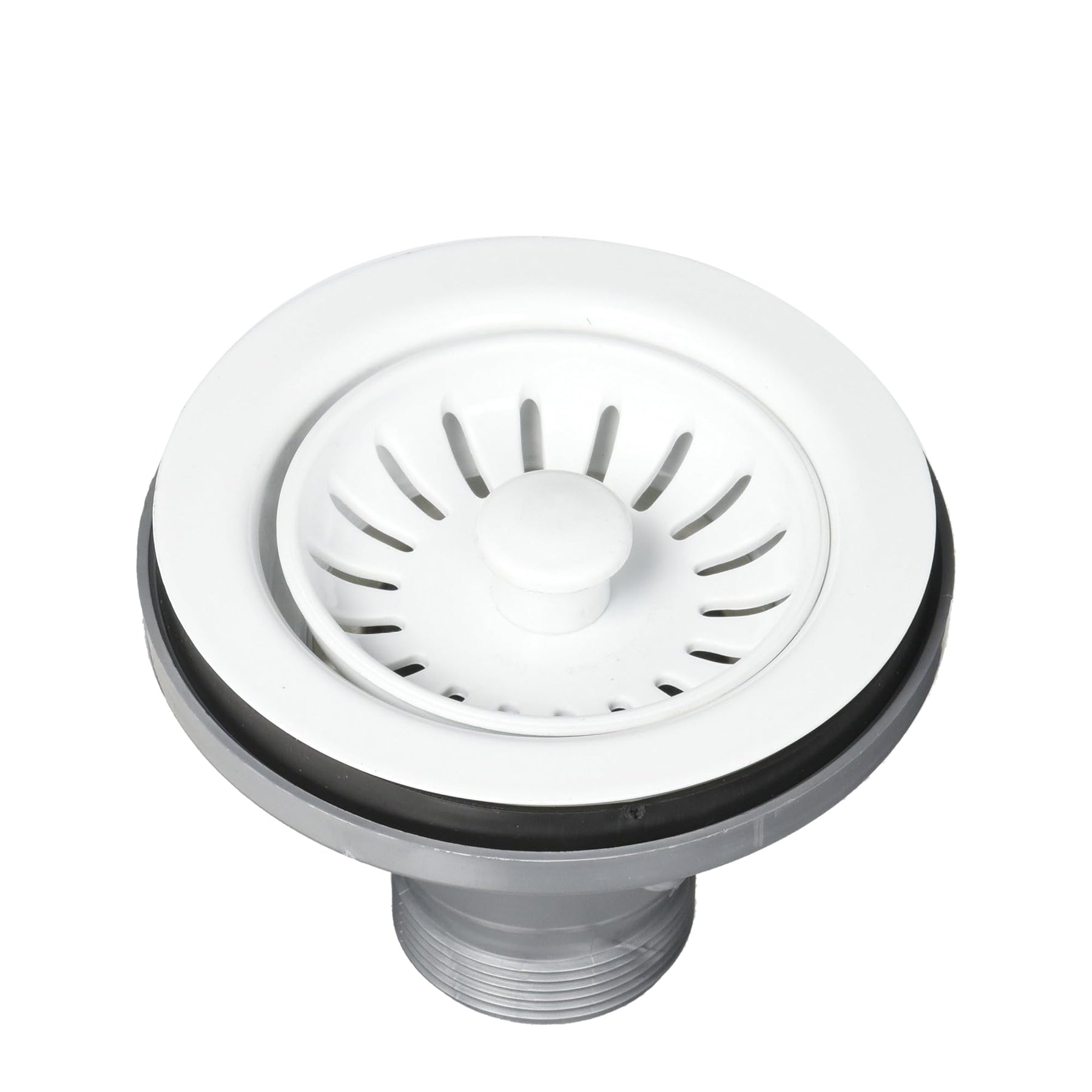 900W - Colorline Strainer Basket - White – SupplyStop.com