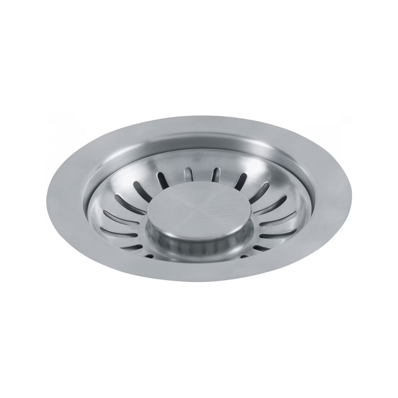 906SN - Strainer Basket - Satin Nickel