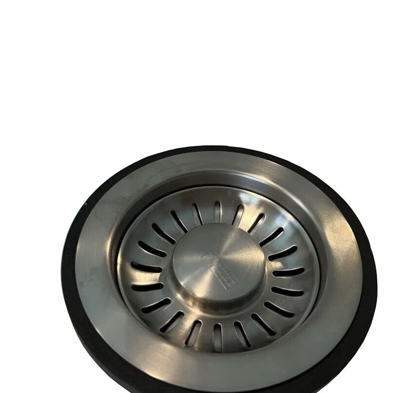 906SN - Strainer Basket - Satin Nickel