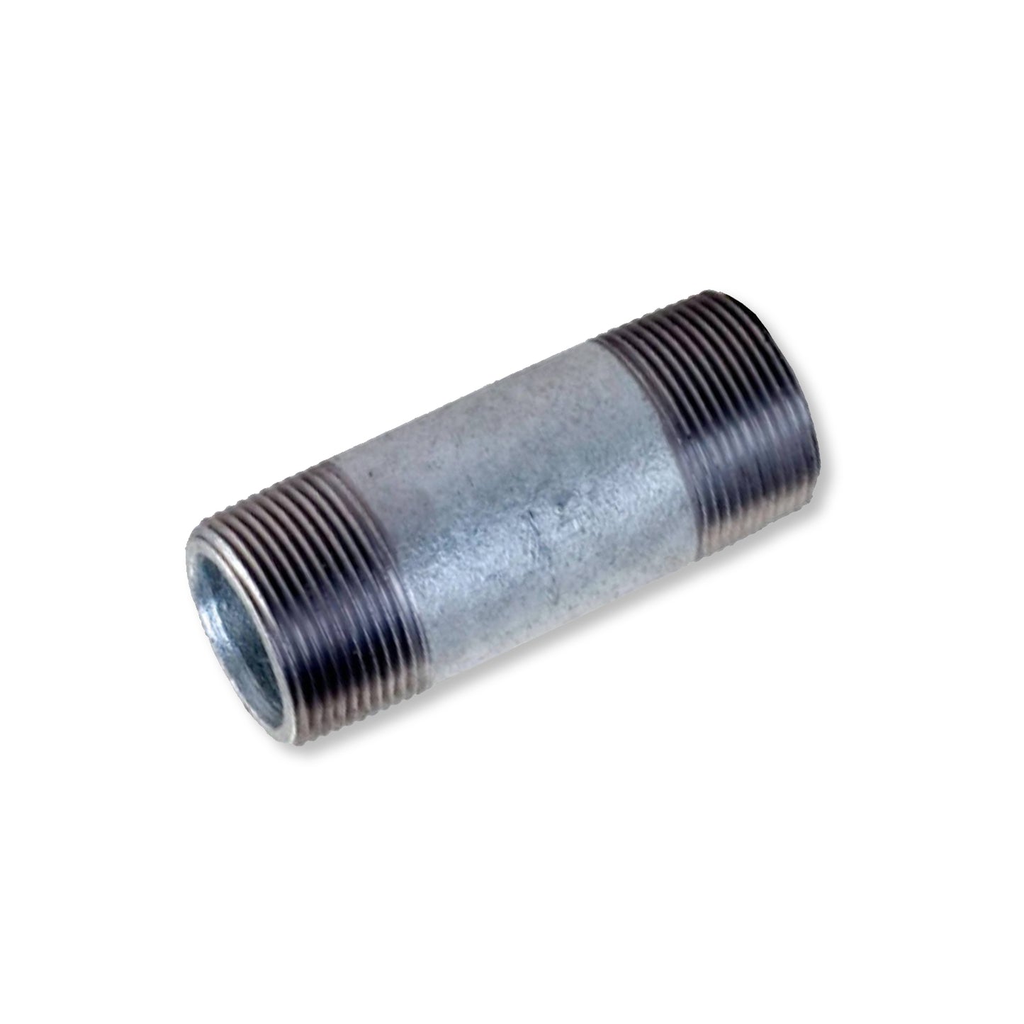 ZNG1036 - Galvanized Steel Pipe Nipple - 3" x 36"
