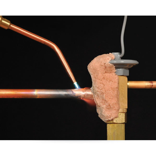 G-9000 - Heat Barrier Reusable Putty - 12 oz