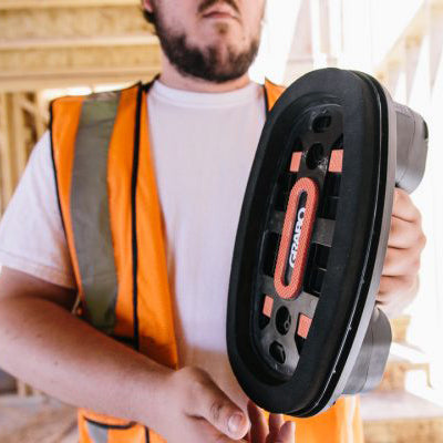 RK23001 - GRABO RockSeal for Rough Stone & Rock Surfaces