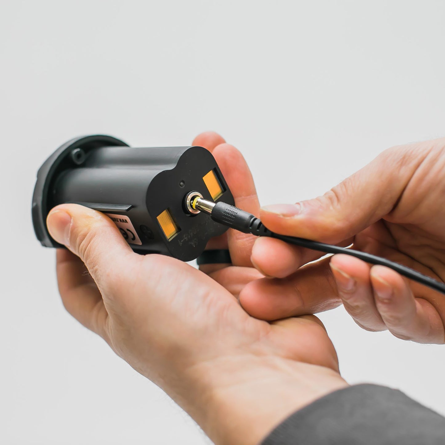 TB05000 - GRABO High Performance Lithium-ion Battery - 14.8 VDC