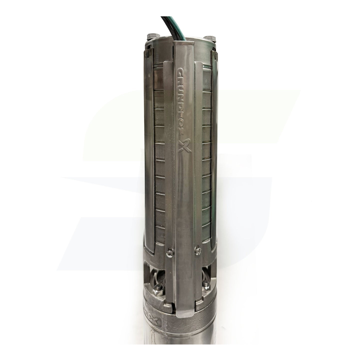 25S15-9 - 4" Multistage Submersible Well Pump - 230V