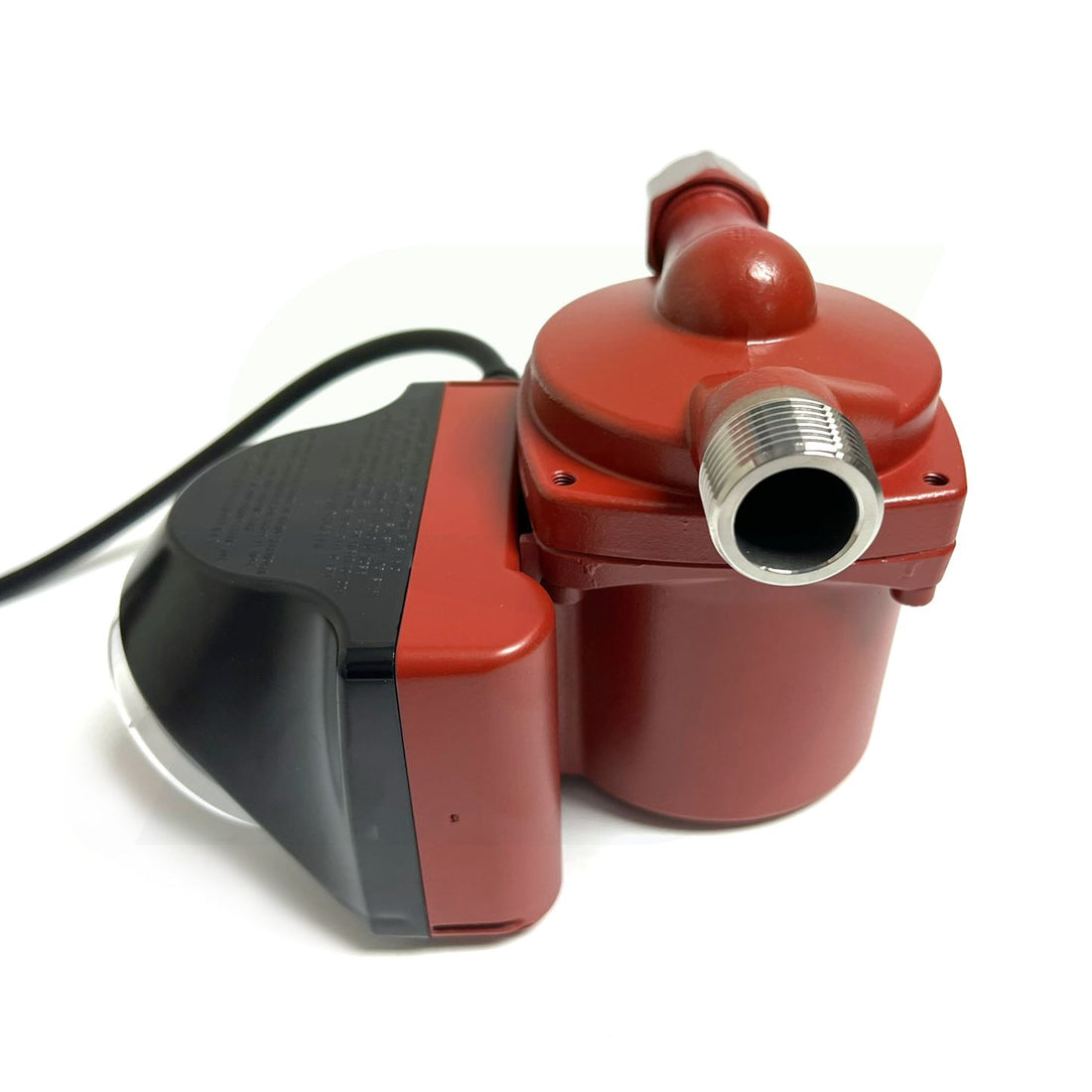Grundfos 595916 - UP15-10SU7P TLC Comfort Hot Water Recirculation Pump ...