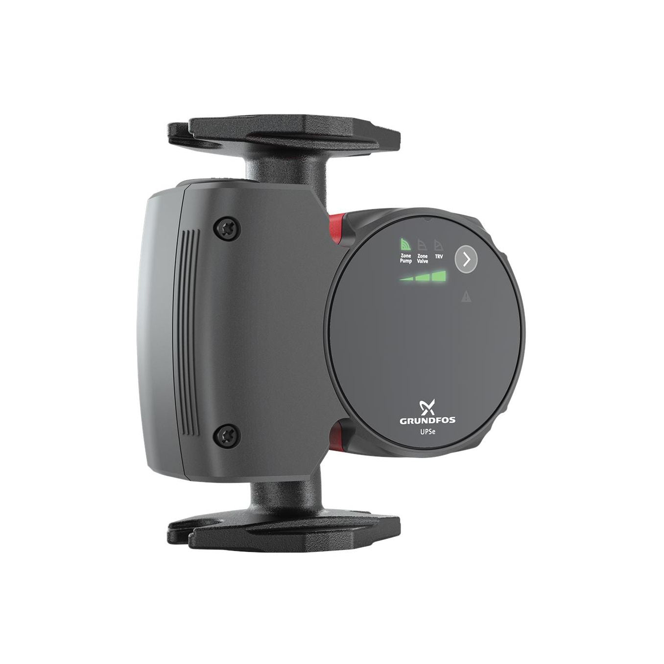 92603106 - UPSe 15-58 F ECM High Efficiency Circulator Pump with Terminal Box - 1/20 HP