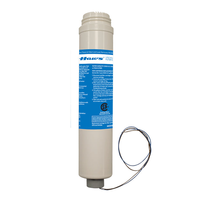 6423 - Hydration by Haws Replacement Filter