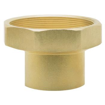 HCE5-55 - 1-1/4" Union x 1-1/4" Sweat Hydro-Core End