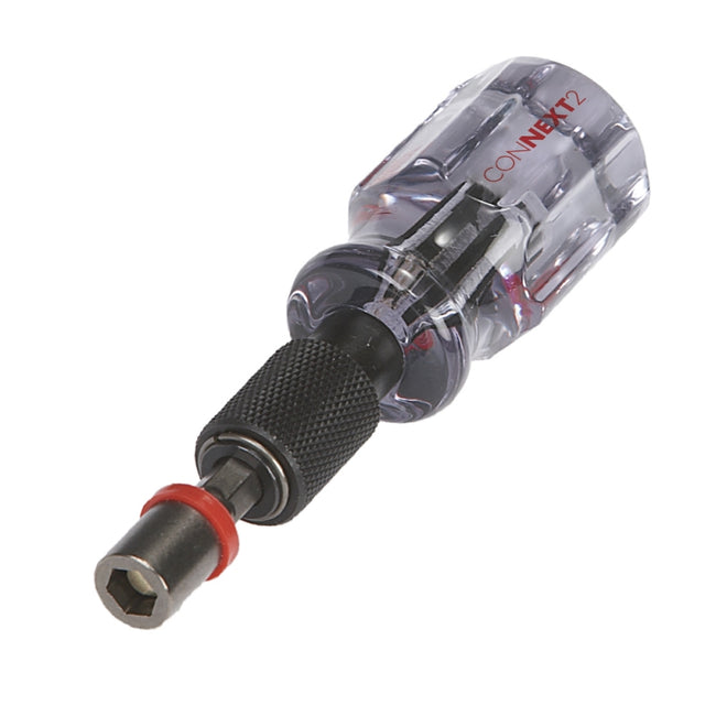HHD1T - 1/4" Magnetic Hex Hand Drivers