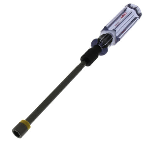 HHD2 - 5/16" Extra Long Magnetic Hex Hand Driver (10-1/2" Long)