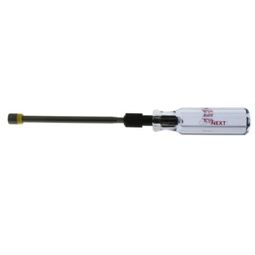 HHD2 - 5/16" Extra Long Magnetic Hex Hand Driver (10-1/2" Long)
