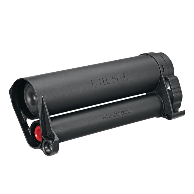 black HIT-CB 500 cartridge holder