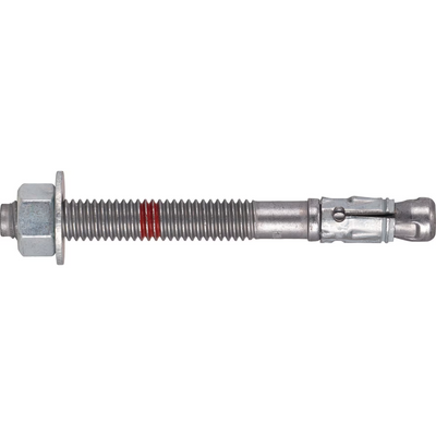 KB-TZ2 CS 3/4" x 5-1/2" wedge anchor bolt