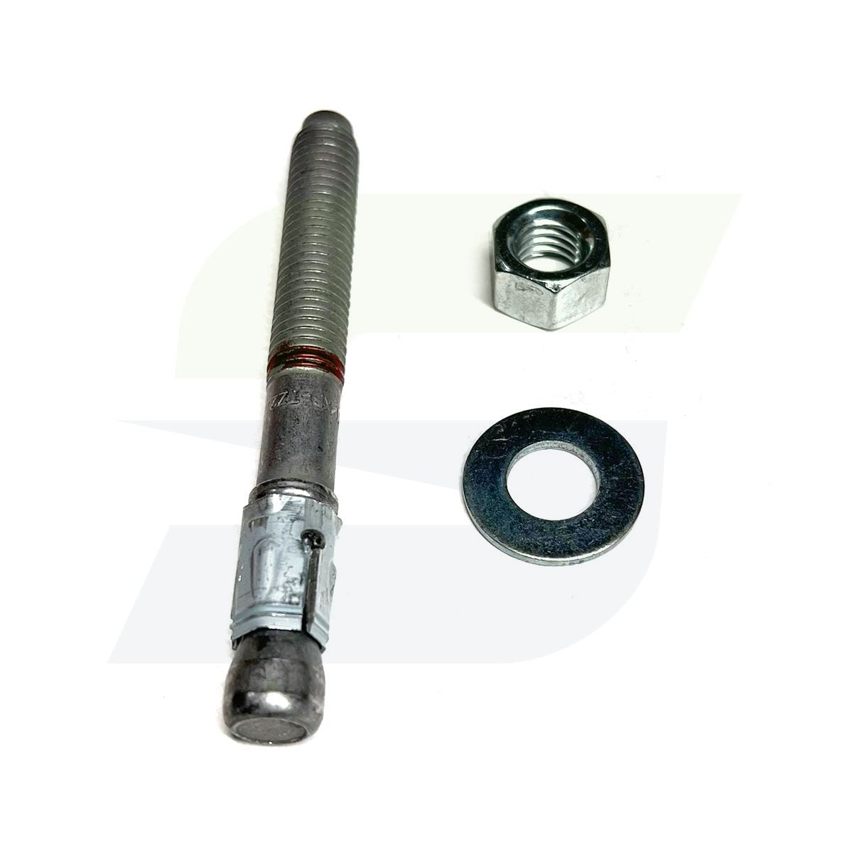 2210255 - Wedge Anchor - KB-TZ2 CS 1/2" x 4-1/2"