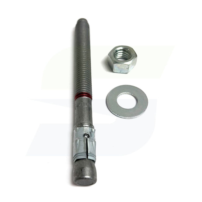 2210256 - Wedge Anchor - KB-TZ2 CS 1/2" x 5-1/2"