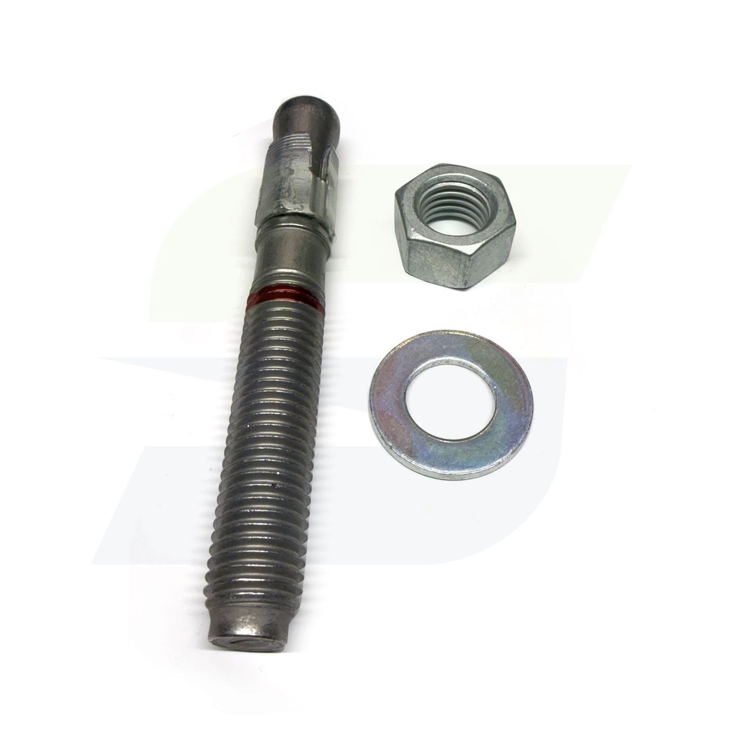 2210311 - Wedge Anchor - KB-TZ2 CS 3/4" x 5-1/2"