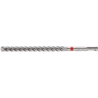 hilti masonry drill bit TE-CX 1/4" x 6"