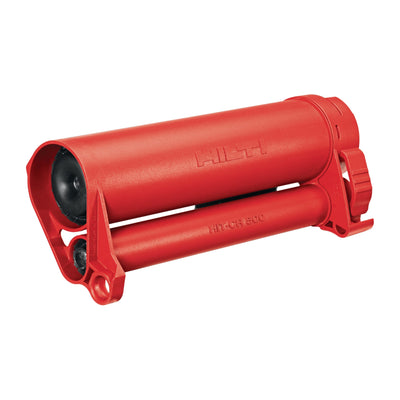 hit-cr 500 cartridge holder for hilti's HDM Manual Adhesive Dispenser