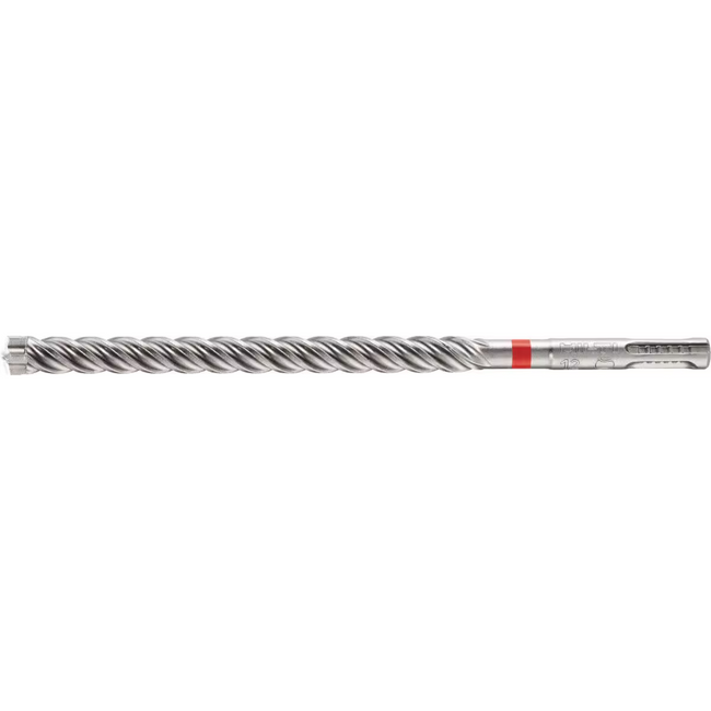 hilti masonry drill bit TE-CX 3/8" x 6"