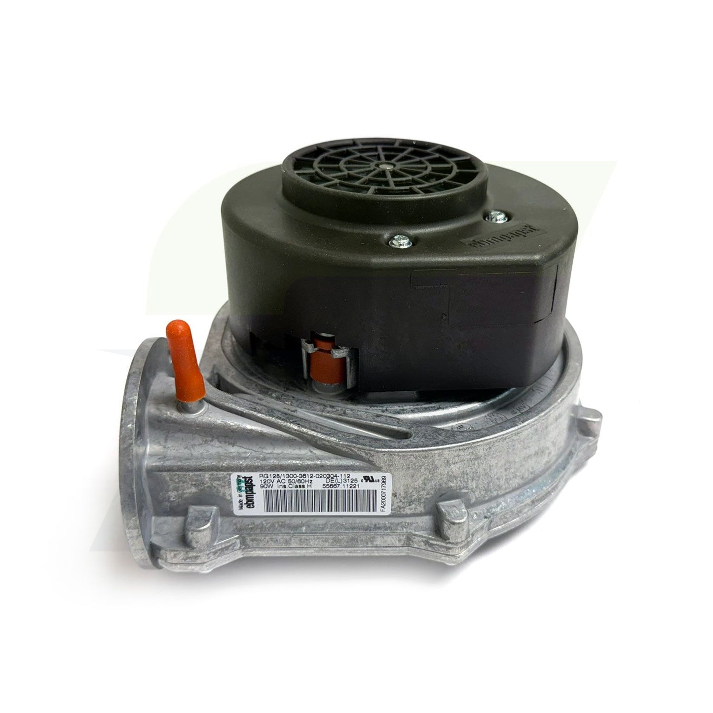 7250P-085 - Blower Motor for Munchkin 80M - 120V