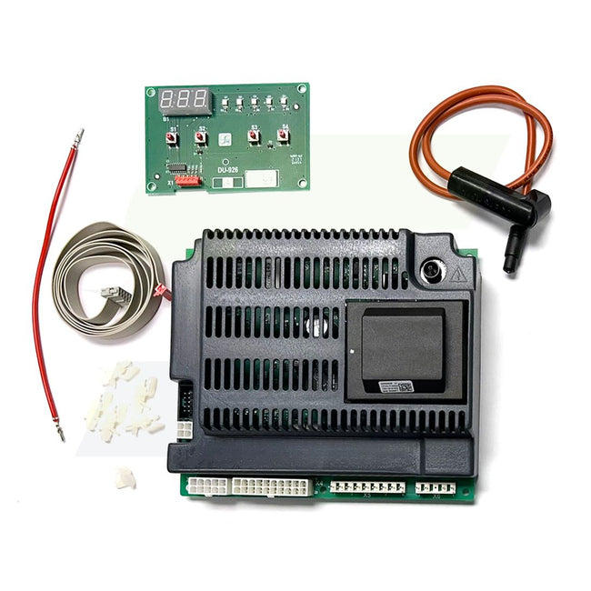 7250P-1002 - 926 Control Board with Display Upgrade Kit for 140M